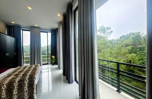 Nissankamallapura Villa | Pearl White Residency-VILLA