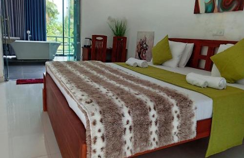 Nissankamallapura Villa | Pearl White Residency-VILLA