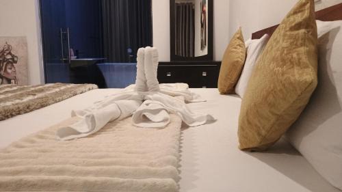Nissankamallapura Villa | Pearl White Residency-VILLA