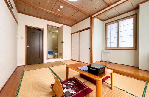 Nozawaonsen Hotel | Pearl Yoshigoe