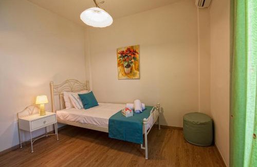 Pilalimata House | Pearls Of Crete - Holiday Residences