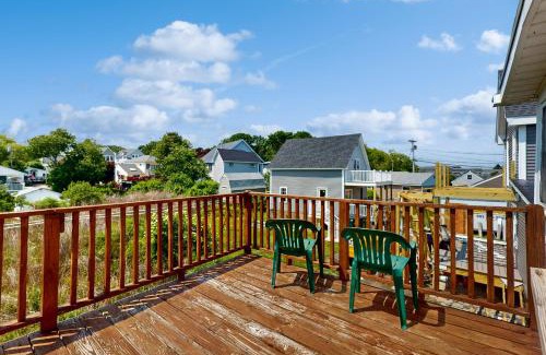 York Beach Apartment | Pearly Shores