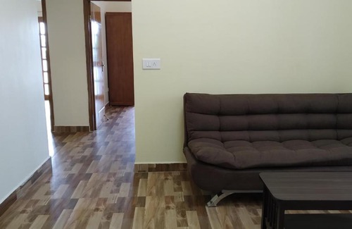 Kodaikanal House | PEARS GARDEN KING SUITE