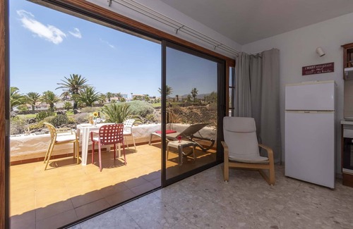 Complejo turistico Amarilla Golf Apartment | Pebble Beach 1 - One Bed