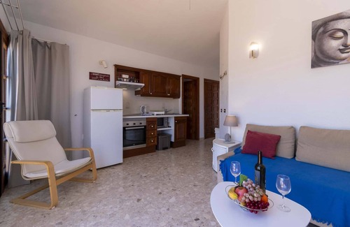 Complejo turistico Amarilla Golf Apartment | Pebble Beach 1 - One Bed