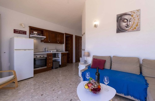 Complejo turistico Amarilla Golf Apartment | Pebble Beach 1 - One Bed