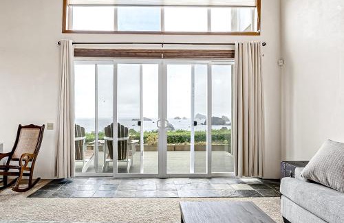 Crescent City House | Pebble Beach Bliss