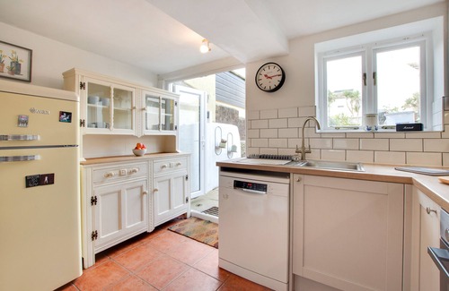 Rottingdean House | Pebble Beach Cottage