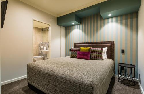 Napier Hotel | Pebble Beach Motor Inn