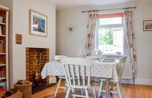 Hinderwell House | Pebble Cottage