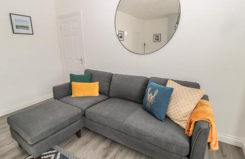 Amble House | Pebble Cove