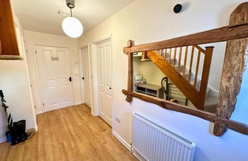 Charlestown House | Pebbledrift Cottage - Charlestown Cornwall