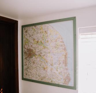 Caister-on-Sea House | Pebbles Cottage