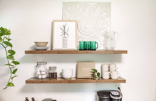 Inglewood House | *Pecan Belle* Vintage Cottage/10 min to Nissan