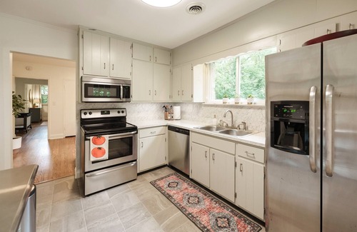 Inglewood House | *Pecan Belle* Vintage Cottage/10 min to Nissan
