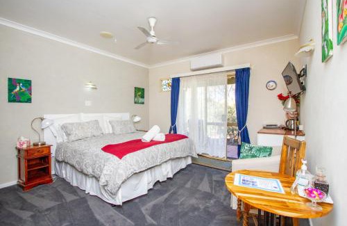 West Toodyay Bed & Breakfast | Pecan Hill BNB