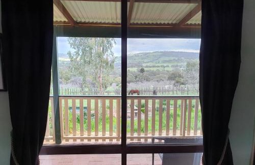 West Toodyay Bed & Breakfast | Pecan Hill BNB