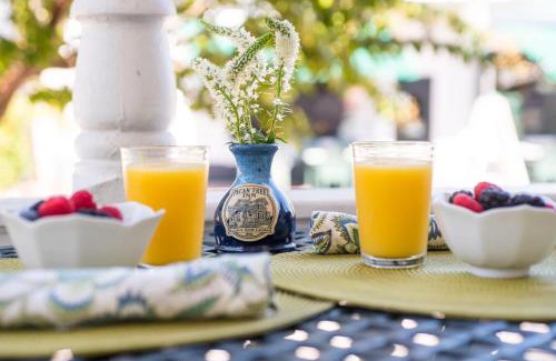 Morehead City Bed & Breakfast | Pecan Tree Inn