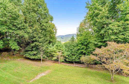Boone House | Pecky Vista