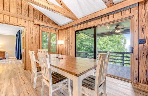 Boone House | Pecky Vista