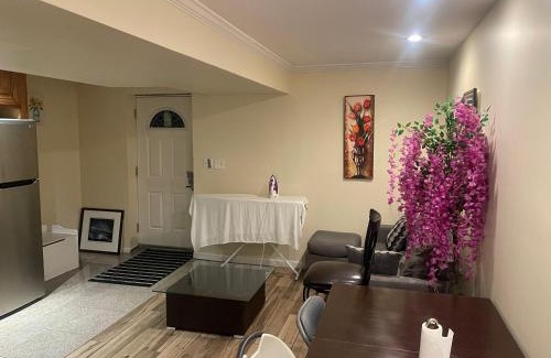 Ampere Apartment | Peculiar 96