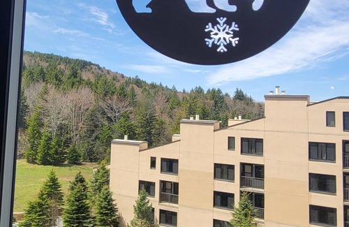 Snowshoe Condo | Pedal & Powder Retreat @ Silver Creek! 2 Bedroom Ski In/Out, Night Skiing, Pool
