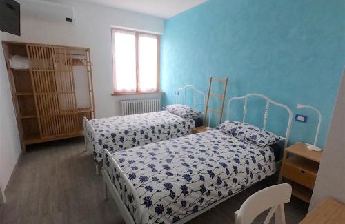 Porto Sant'Elpidio Bed & Breakfast | Pedalare con lentezza