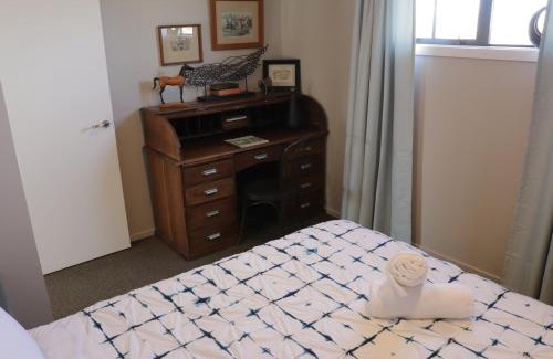 Ben Ohau House | Pedalfish Cottage