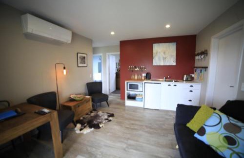 Ben Ohau House | Pedalfish Cottages - Milky Way