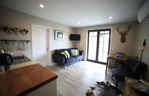 Ben Ohau House | Pedalfish Cottages - Milky Way