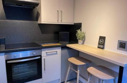 Swaffham Apartment | Pedlars Rest