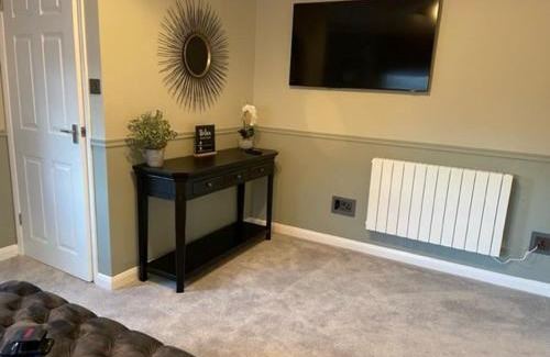 Swaffham Apartment | Pedlars Rest