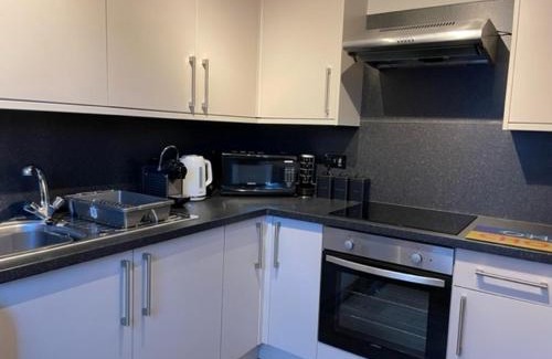 Swaffham Apartment | Pedlars Rest