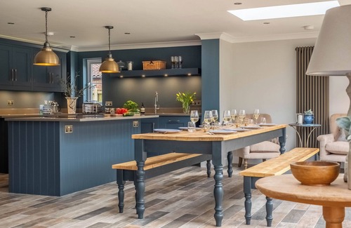 Holt House | Pedmore House - Holt, Luxury Detached Property