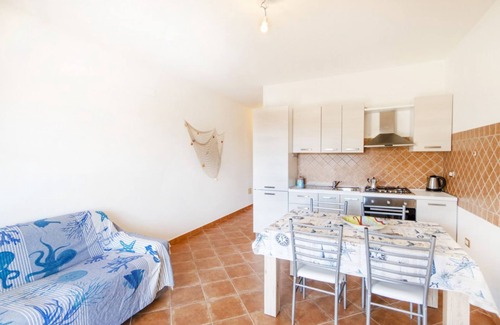 Luddui Apartment | Pedra De Oro | 2 Bedroom and Sea View!