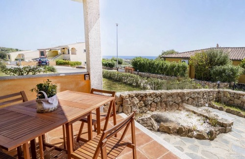 Luddui Apartment | Pedra De Oro | 2 Bedroom and Sea View!