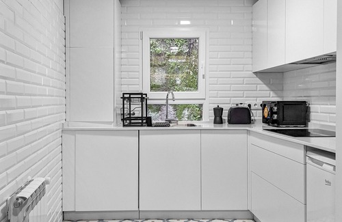 Pontevedra Old Town Apartment | Pedra Nova, Céntrico y Lujoso