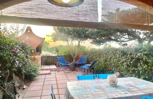 Lu Bagnu Apartment | Pedraia 13