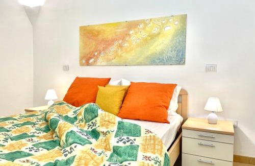 Lu Bagnu Apartment | Pedraia 13
