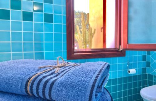 Lu Bagnu Apartment | Pedraia 13