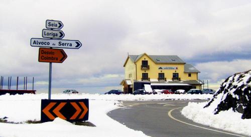 Balocas Bed & Breakfast | Pedras Lavradas