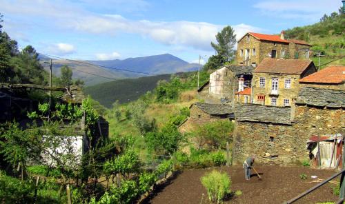 Balocas Bed & Breakfast | Pedras Lavradas