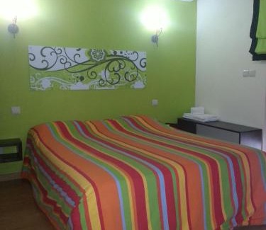 Balocas Bed & Breakfast | Pedras Lavradas