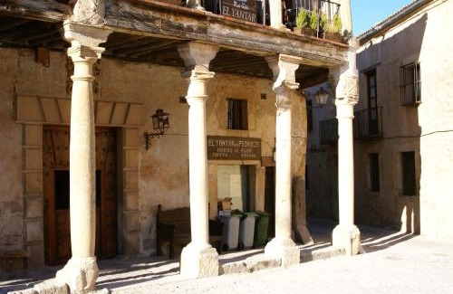 Pedraza Apartment | Pedraza Suite