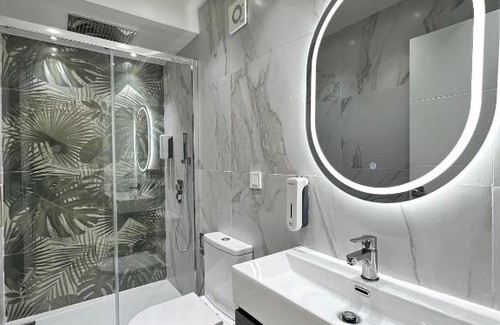 Centro - Sagrario Apartment | Pedro Antonio Style -1912-