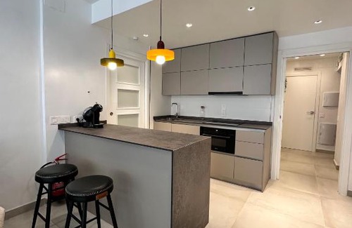 Centro - Sagrario Apartment | Pedro Antonio Style -1912-