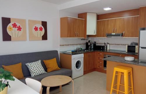 San Javier Apartment | PEDRUCHO POINT, menor sea & mediterranean sea views