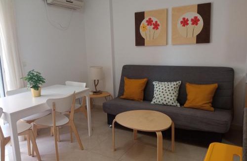 San Javier Apartment | PEDRUCHO POINT, menor sea & mediterranean sea views