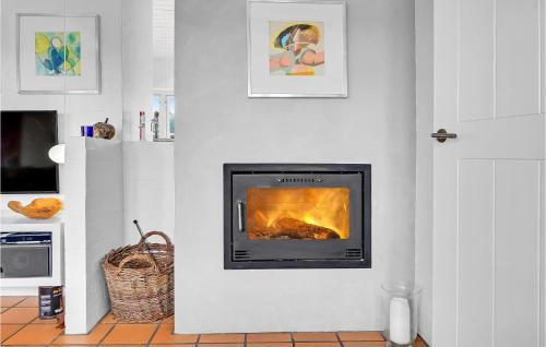 Brovst House | Pee Klims Hus