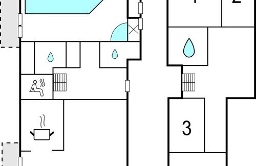 Brovst House | Pee Klims Hus